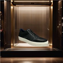Sneakers in Pelle